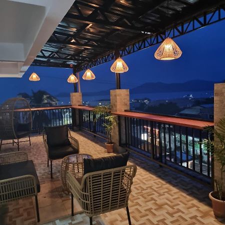 Islanders Inn - Coron Exteriér fotografie