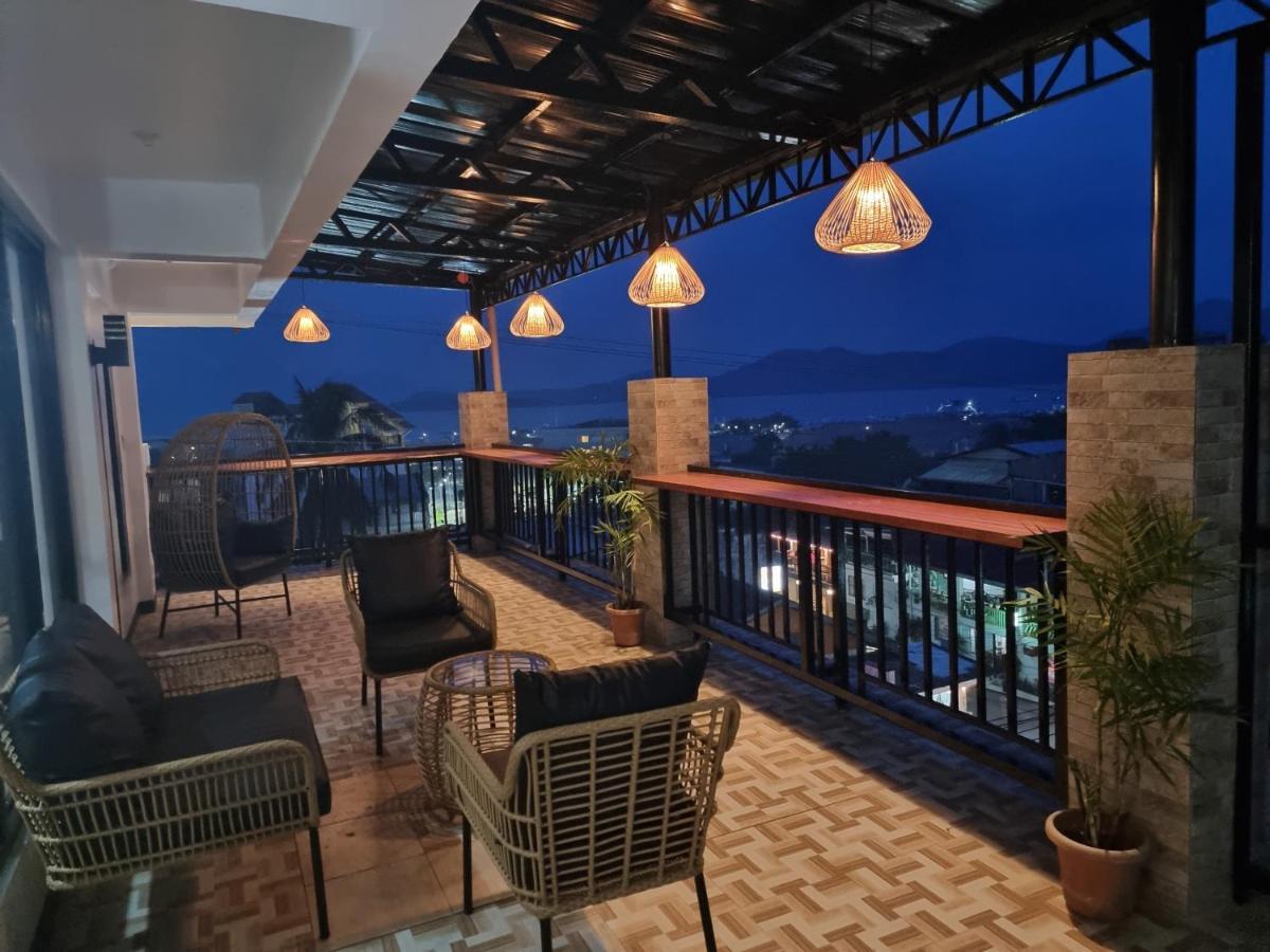 Islanders Inn - Coron Exteriér fotografie