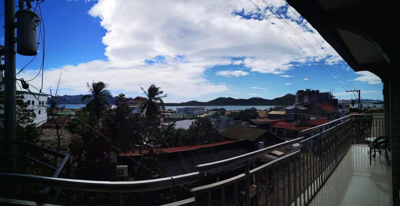Islanders Inn - Coron Exteriér fotografie