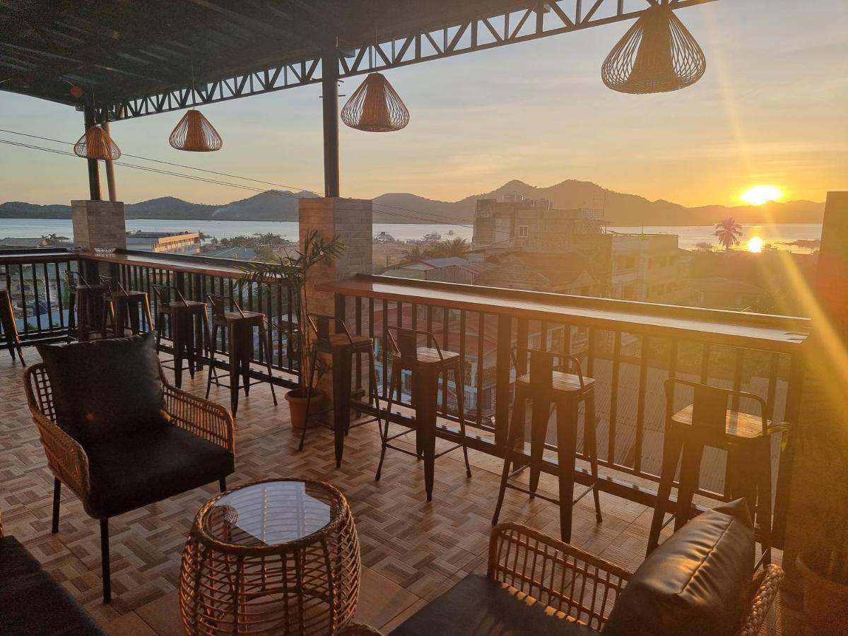 Islanders Inn - Coron Exteriér fotografie