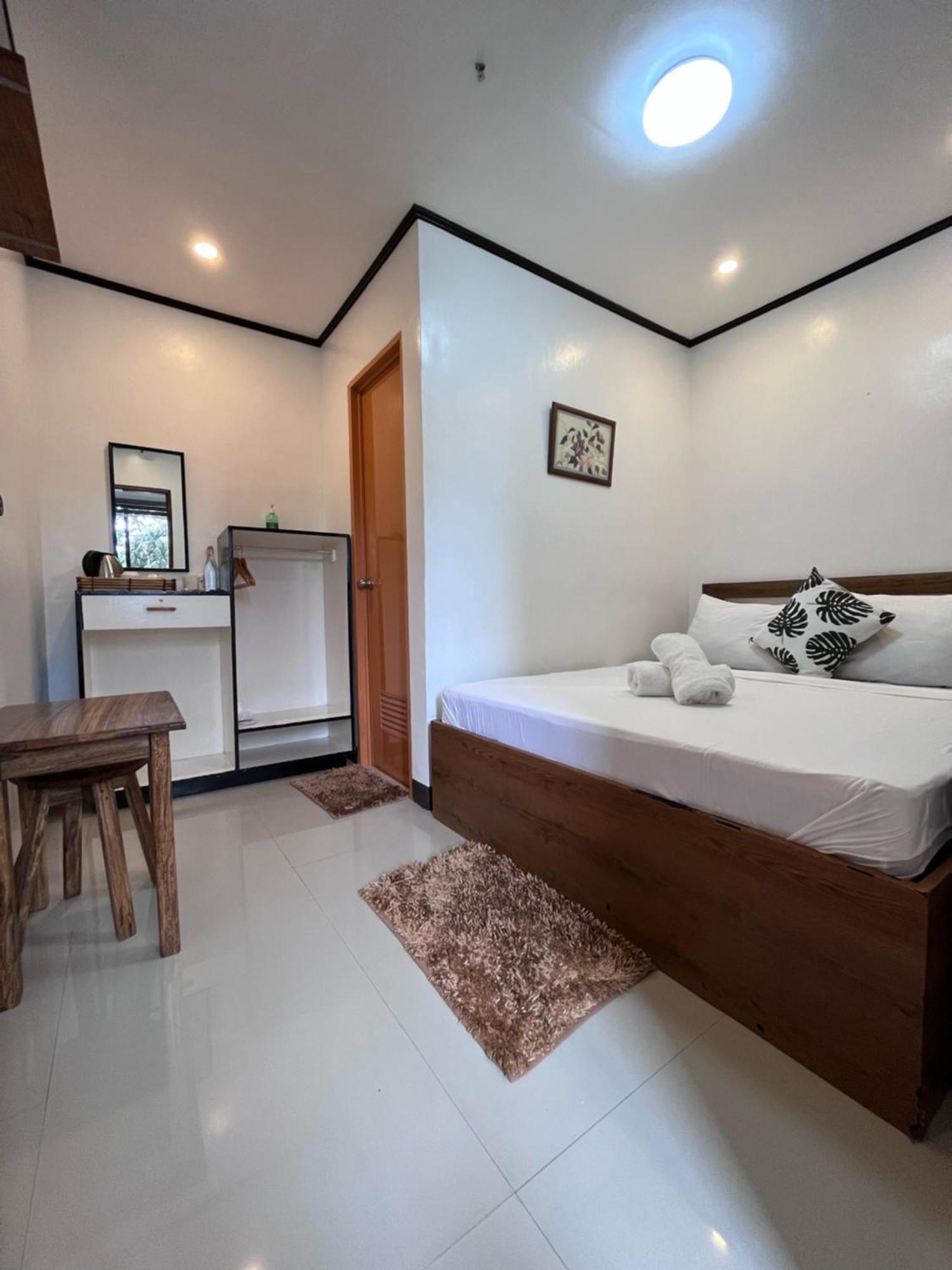 Islanders Inn - Coron Exteriér fotografie