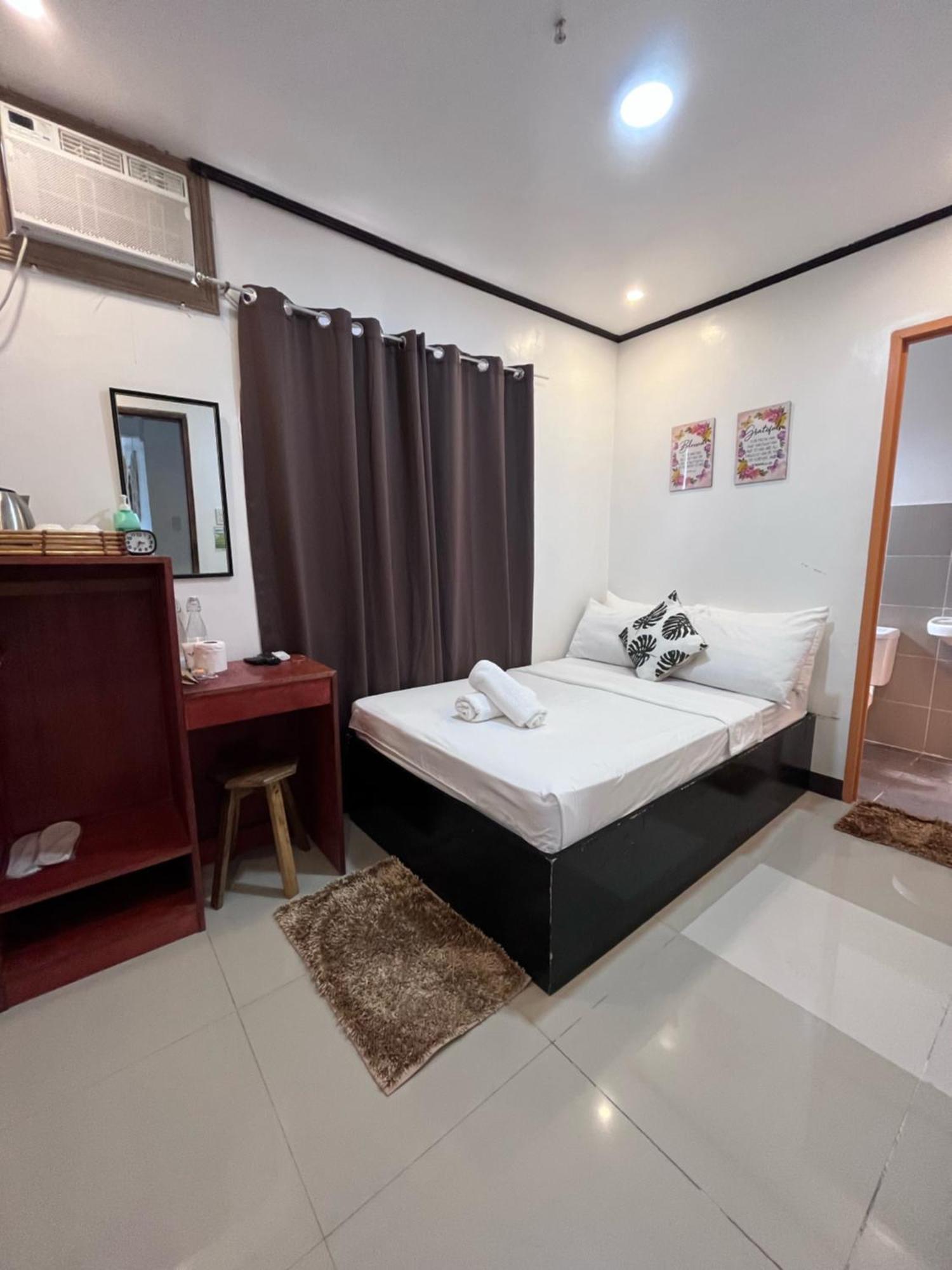 Islanders Inn - Coron Exteriér fotografie